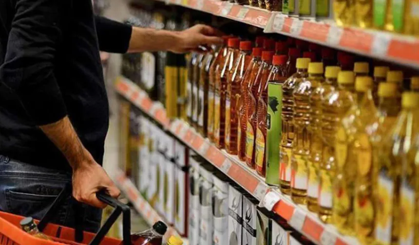 Ticaret ve perakende satış hacmi arttı