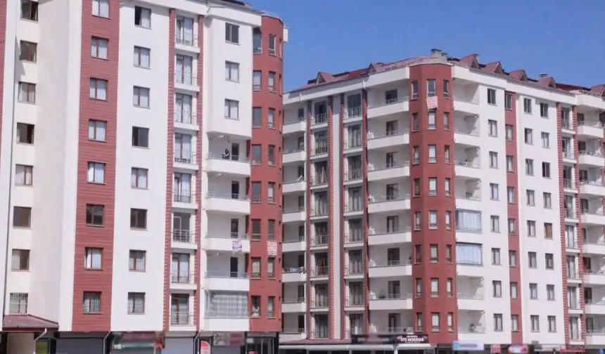 Fahiş konut ilanlarına 4,2 milyon TL ceza