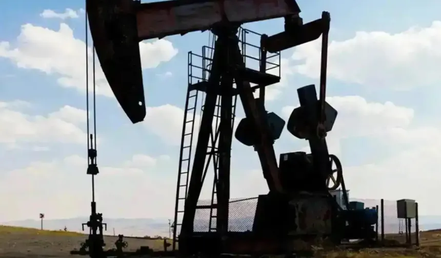 Brent petrol 67 dolara yükseldi