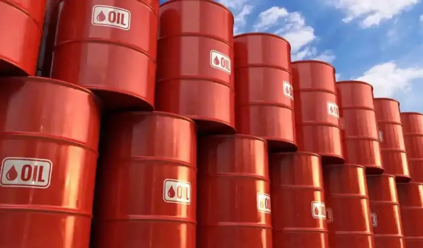 Brent petrol 74,63 dolara geriledi