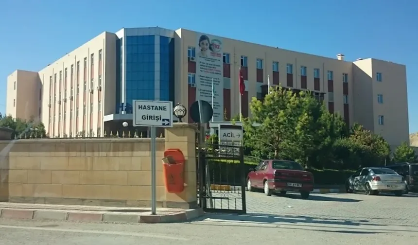 Malatya'da trafik kazası: 1 yaralı