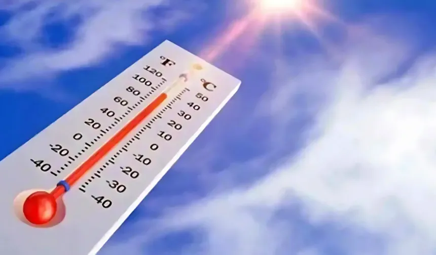 Malatya ve İlçelerinin Hava Durumu - 7 Haziran 2025