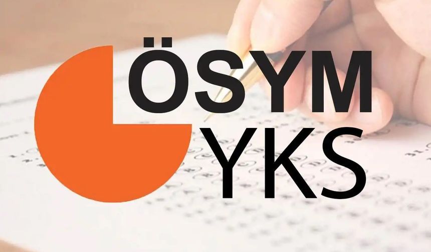 YKS sınav giriş belgeleri erişime açıldı