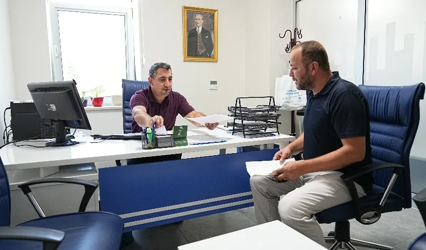 Battalgazi Belediyesi’nden Geçici Elektrik Aboneliğine Yeni Düzenleme