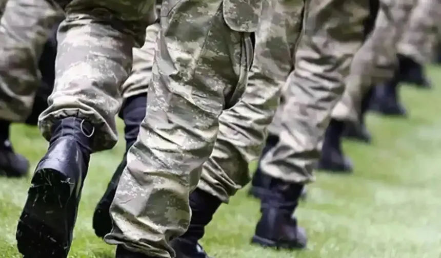 Bedelli askerlikte zamlı ücret belli oldu