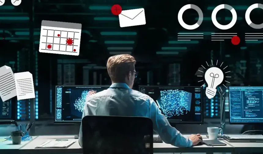 Ticaret Bakanlığı'ndan yapay zekâ dolandırıcılığı uyarısı