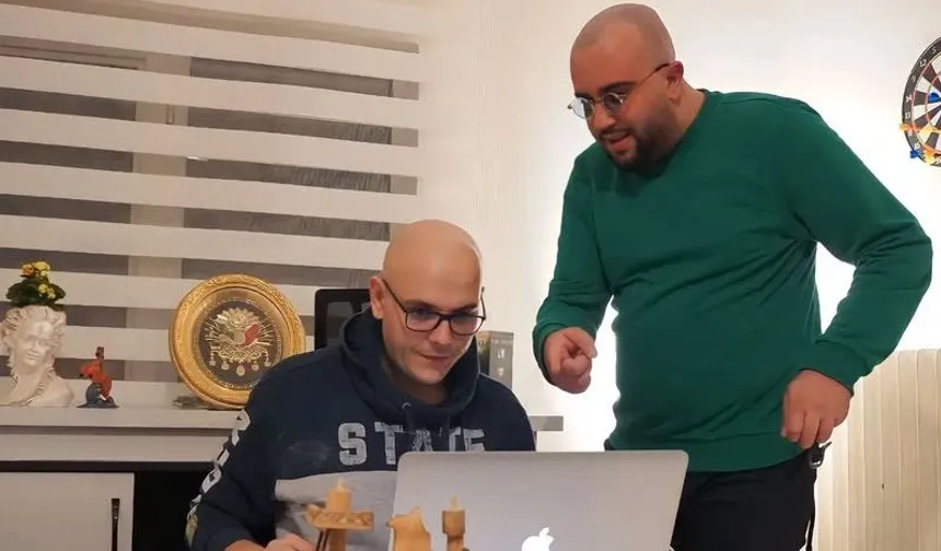 Malatyalı Girişimcinin Projesi Avrupa'nın 3. Startup Merkezinde