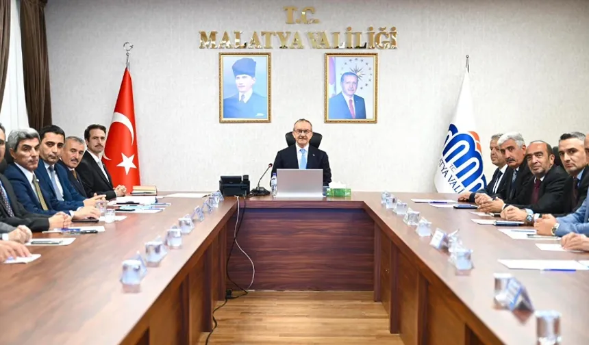 İŞKUR'dan Malatya'da istihdama katkı