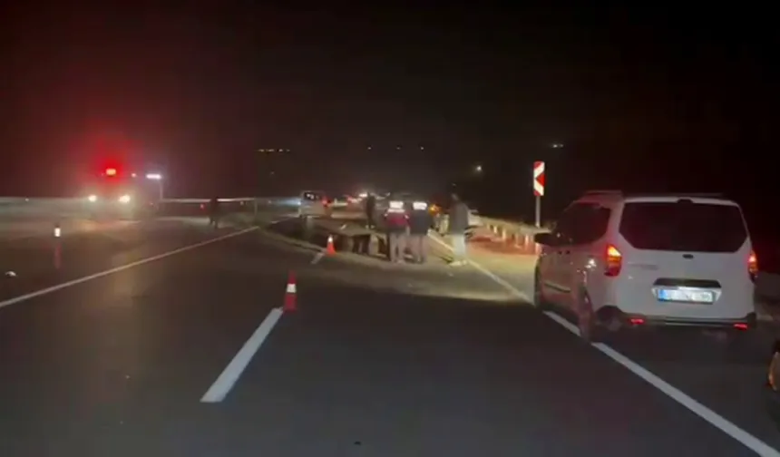 Malatya Valiliği: Kaçan yarış atlarından 6'sı telef oldu, 2 vatandaş yaralandı