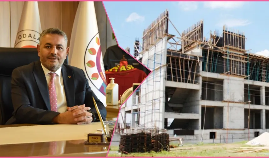 Malatya’da Hakediş Krizi Büyüyor