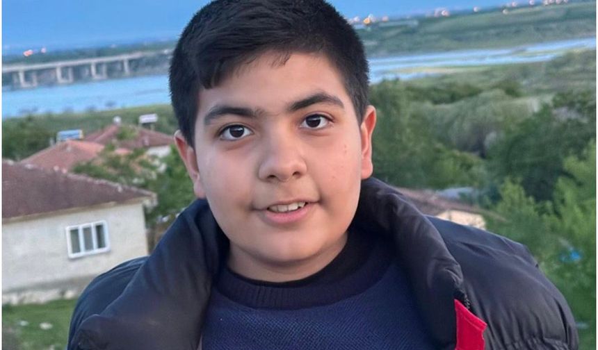 Malatya'da kaybolan çocuk bulundu