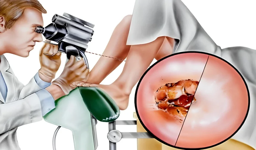 Kolposkopi Nedir? Kolposkopi Fiyatları ve Süreç Hakkında Bilmeniz Gerekenler