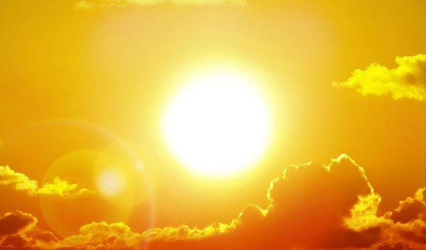 Malatya ve İlçelerinin Hava Durumu - 23 Temmuz 2026