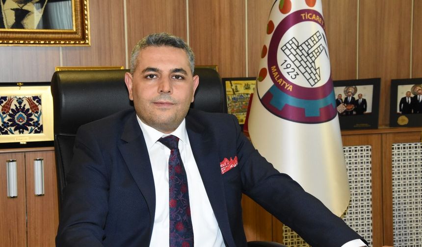 Malatya TSO 8 yılda 317 eğitim programı düzenledi