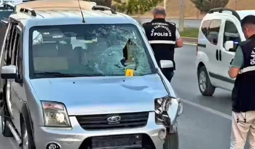 Malatya'da aracın çarptığı kadın hayatını kaybetti
